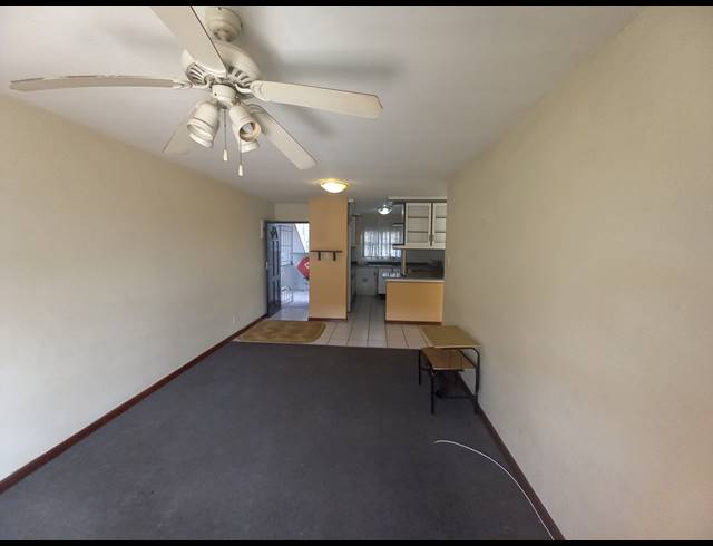 2 BEDROOM APARTMENT RENTED IN SEA VIEW